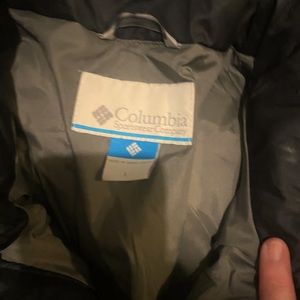 Like new Under Armour Puffer Jacket only worn twice. I don't like hot hot I get